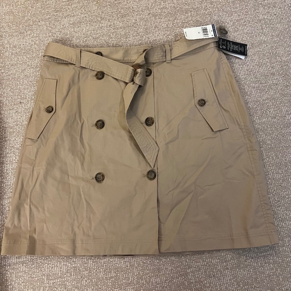 Ralph Lauren skirt